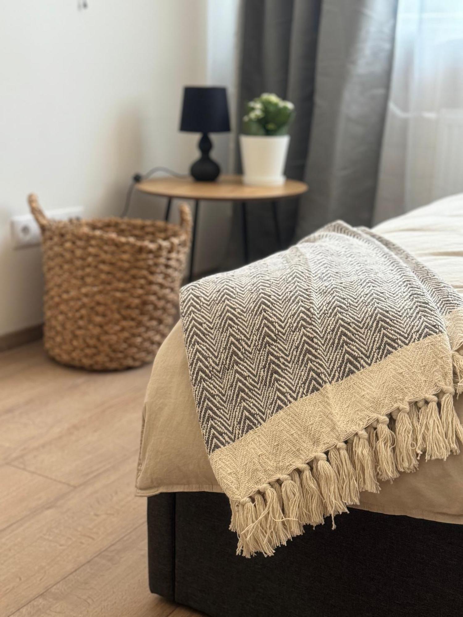 Appartement Comfy In Riga