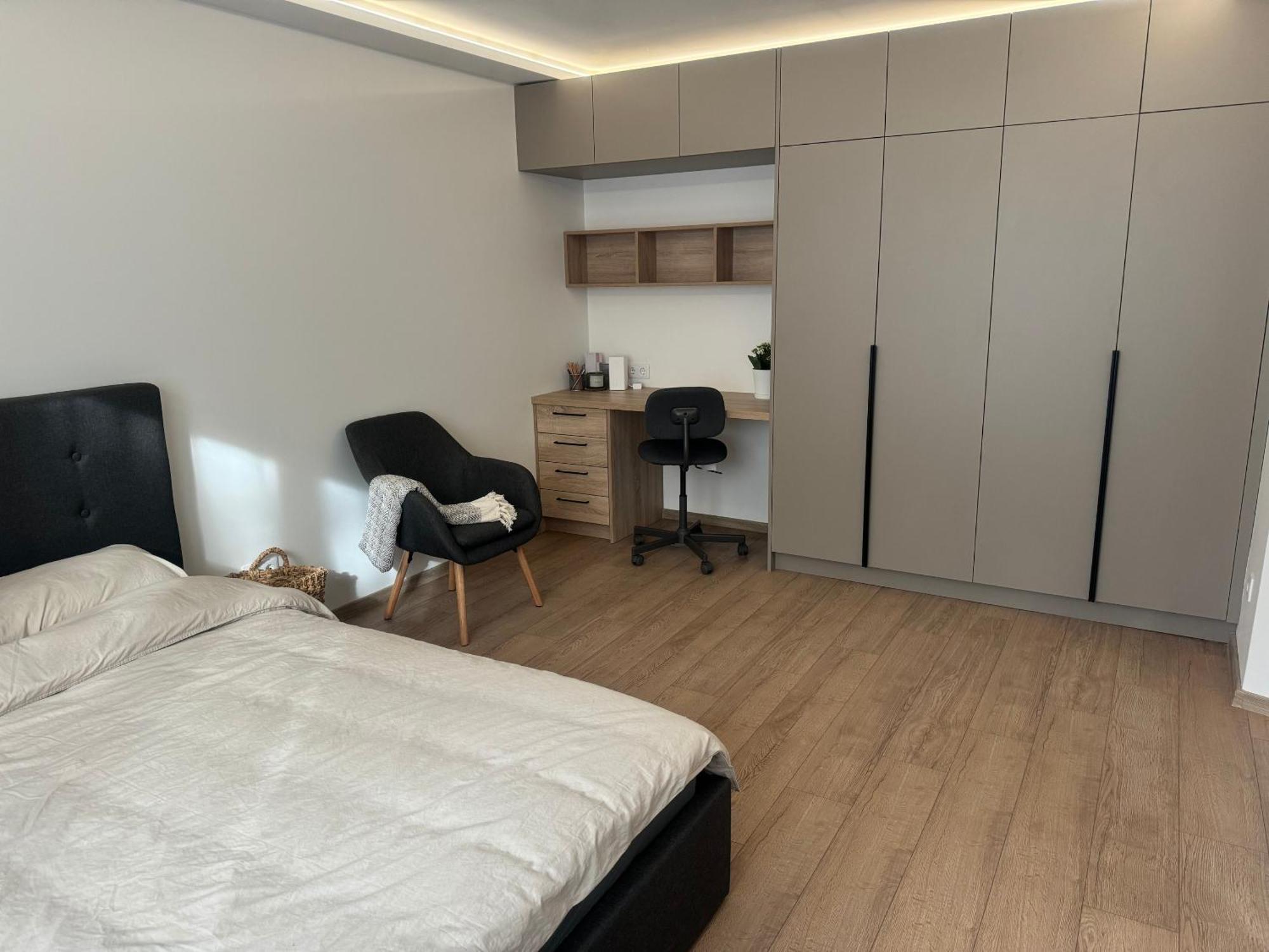 Comfy In Appartement Riga