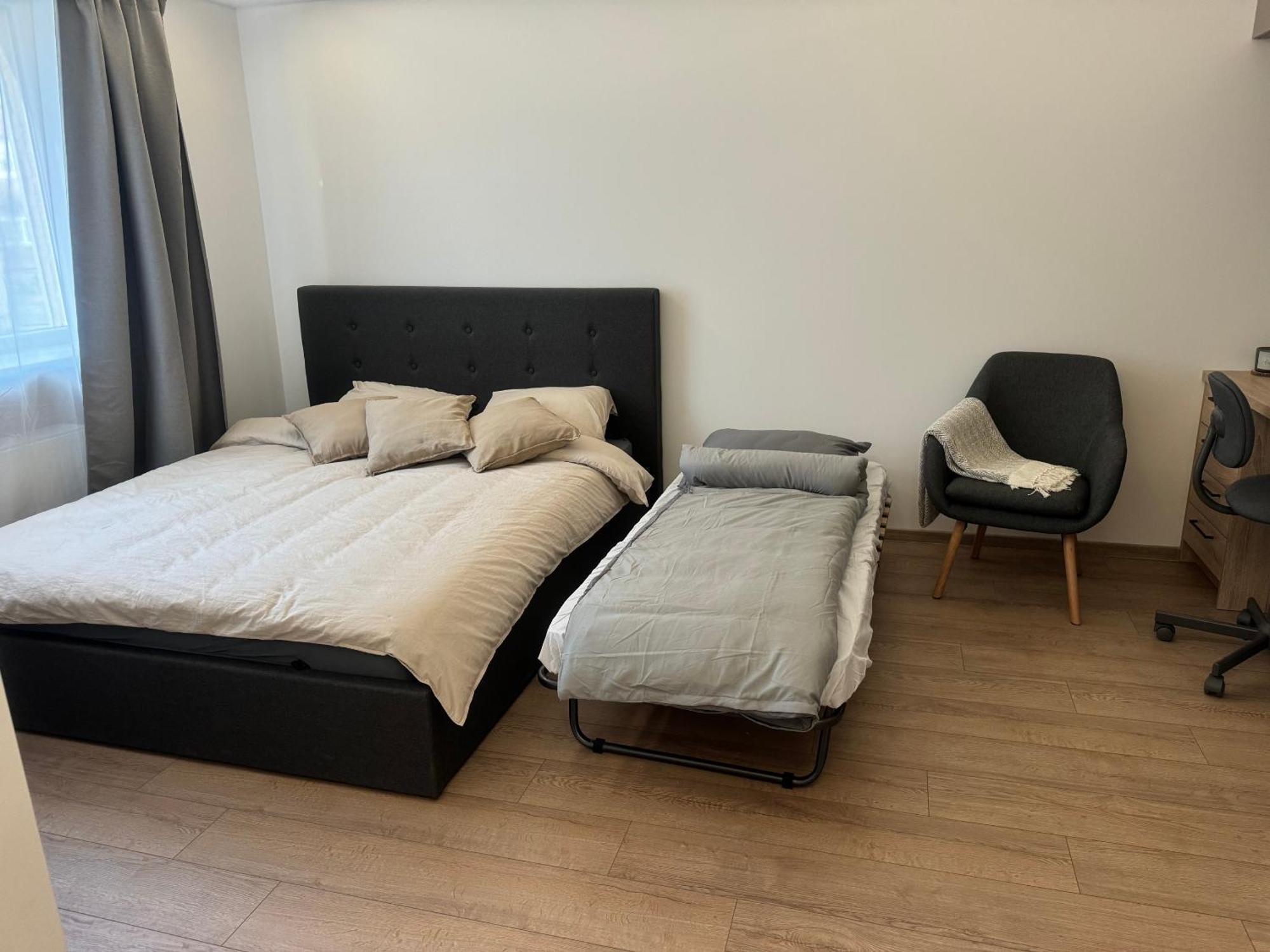 Appartement Comfy In Riga